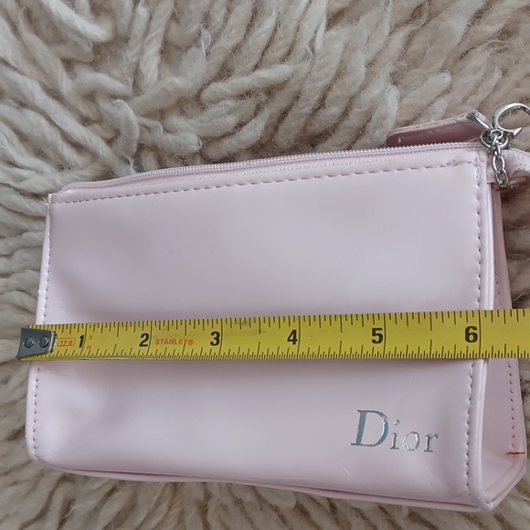 Dior cosmetic bag - Picture 9 of 16